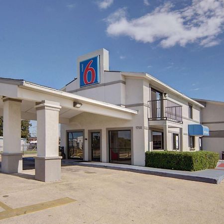 Motel 6-Lancaster, Tx - Desoto - Lancaster Exteriör bild