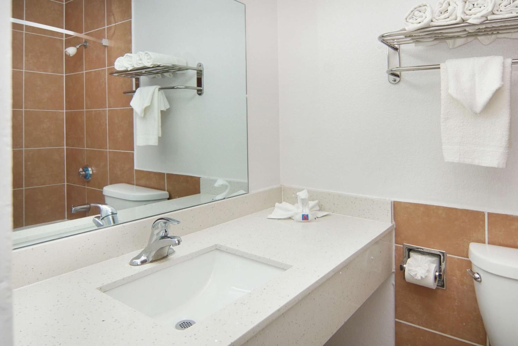 Motel 6-Lancaster, Tx - Desoto - Lancaster Exteriör bild