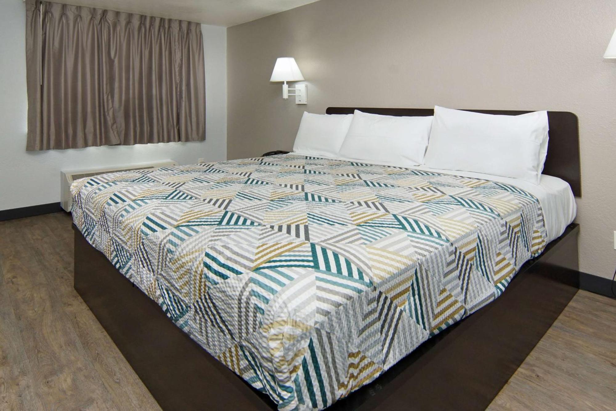 Motel 6-Lancaster, Tx - Desoto - Lancaster Exteriör bild